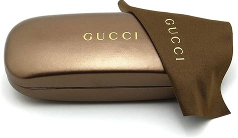 buy gucci glasses case|Gucci glasses case price.